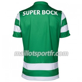 Maillot de Foot Sporting CP Domicile 2019/20